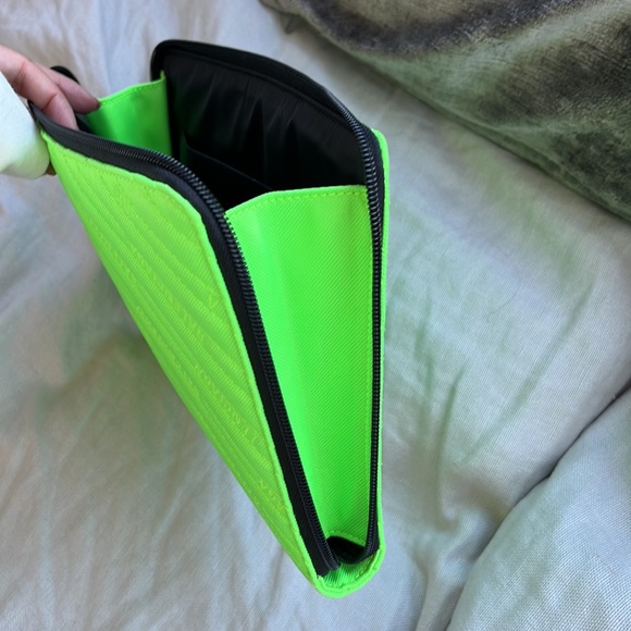 Balenciaga Zip Bag - Picture 4 of 8